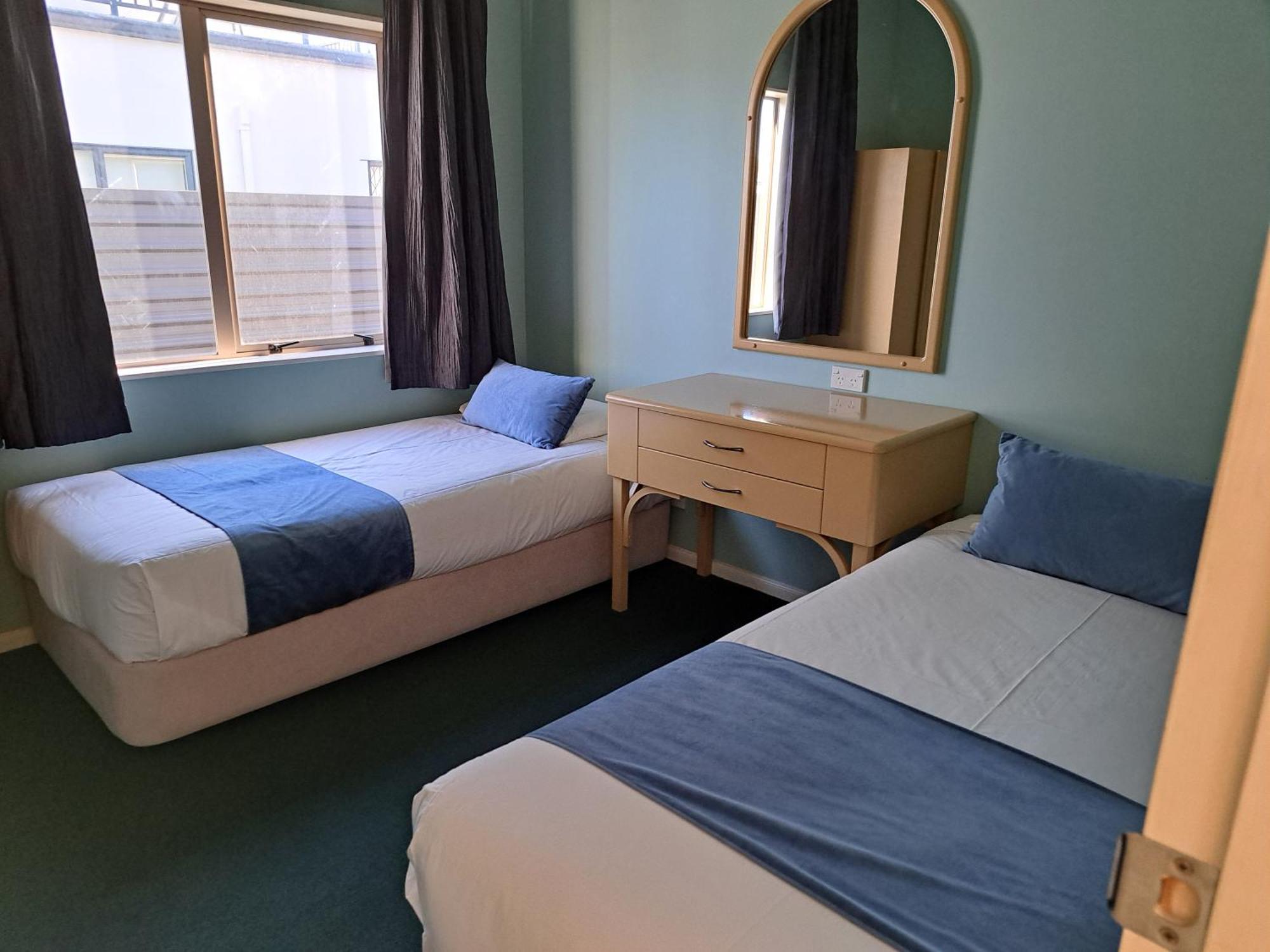 Village Motel Havelock North Εξωτερικό φωτογραφία