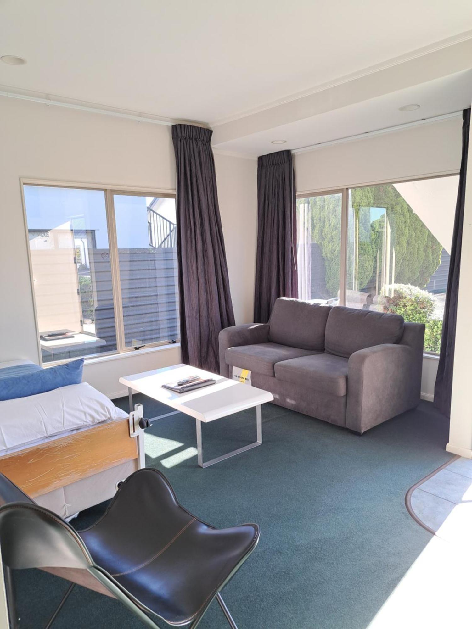 Village Motel Havelock North Εξωτερικό φωτογραφία