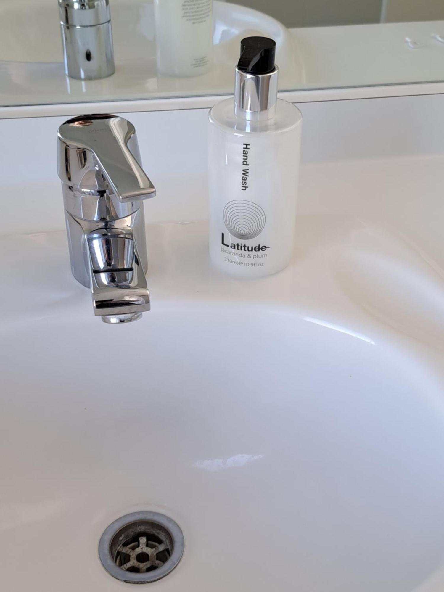 Village Motel Havelock North Εξωτερικό φωτογραφία